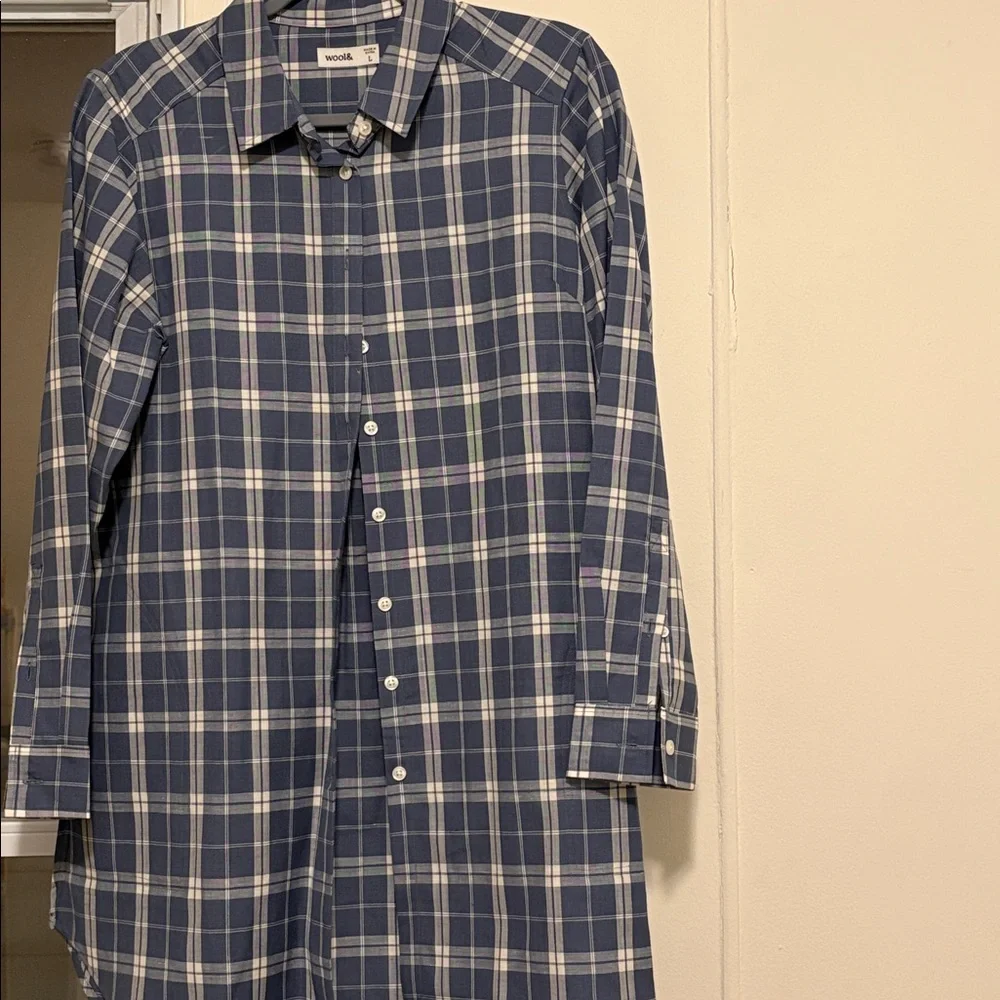 Wool& Florence tunic - Picture 2 of 5